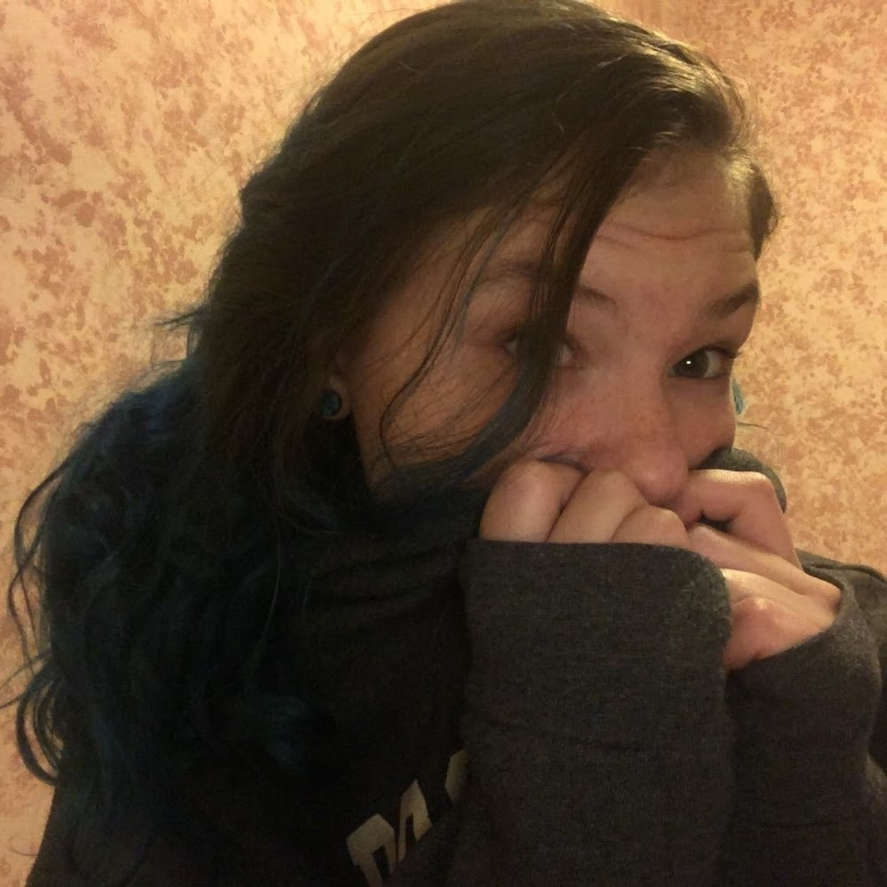 Meet your Posher, Samantha